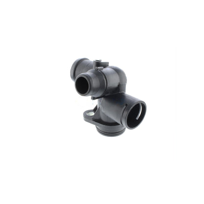 VAICO Engine Coolant Outlet Flange V10-3532