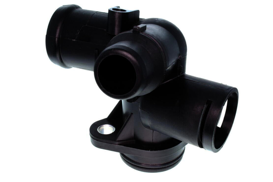 VAICO Engine Coolant Outlet Flange V10-3532