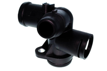 VAICO Engine Coolant Outlet Flange V10-3532