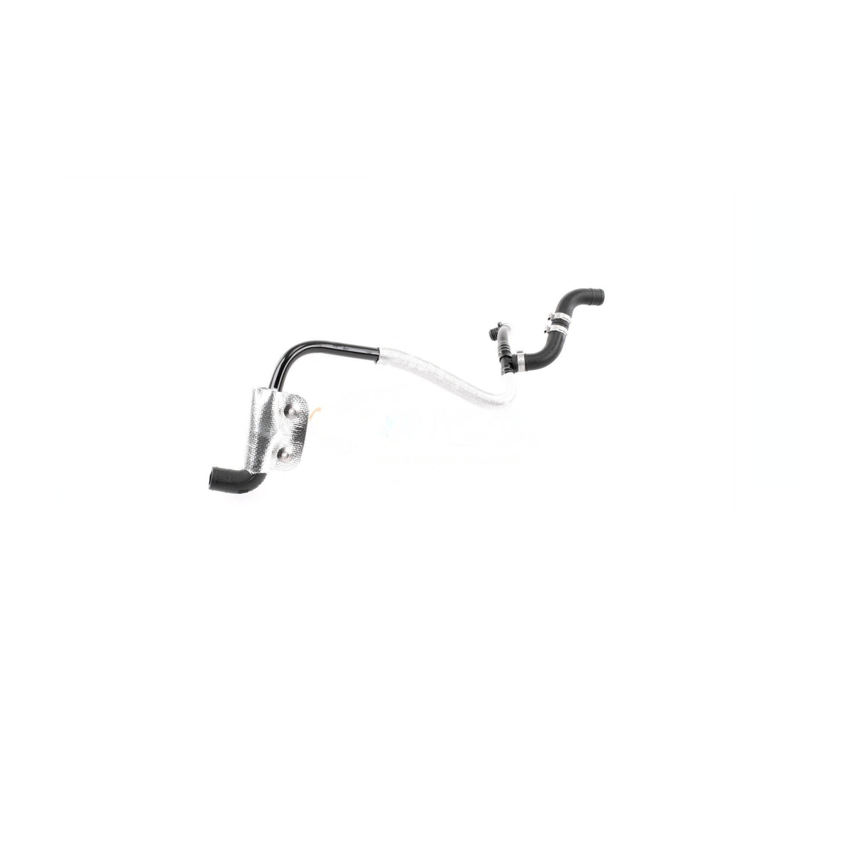 VAICO Brake Vacuum Hose V10-3599