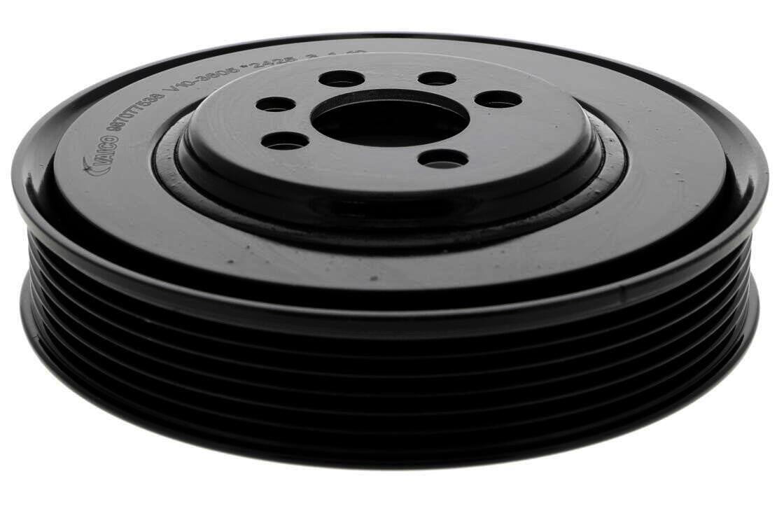 VAICO Engine Crankshaft Pulley V10-3605