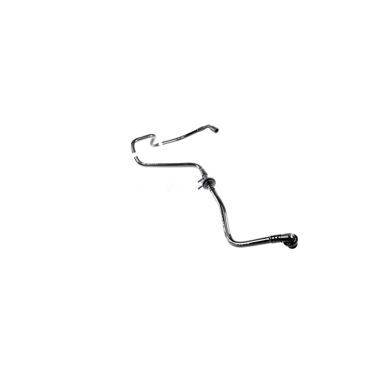 VAICO Brake Vacuum Hose V10-3655