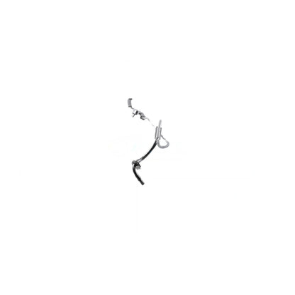 VAICO Brake Vacuum Hose V10-3658