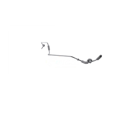 VAICO Brake Vacuum Hose V10-3658