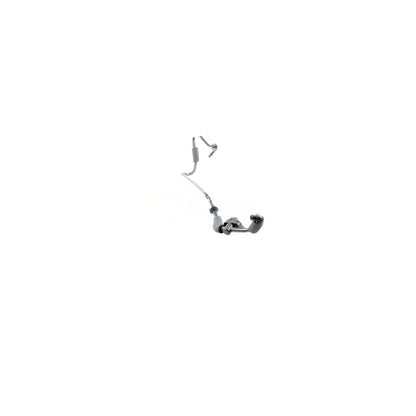 VAICO Brake Vacuum Hose V10-3658