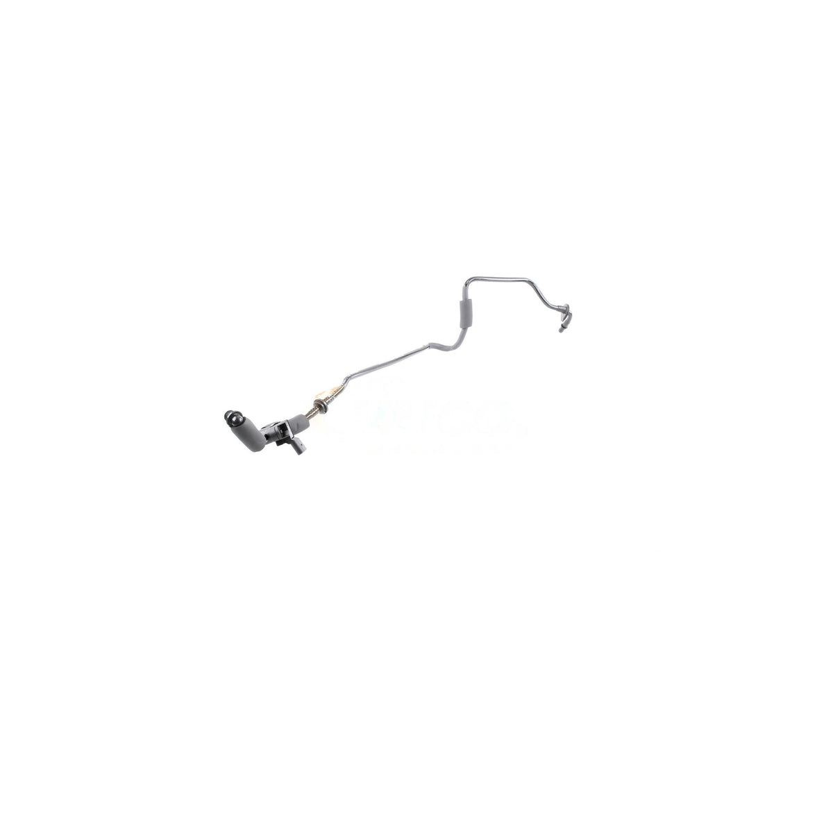 VAICO Brake Vacuum Hose V10-3658