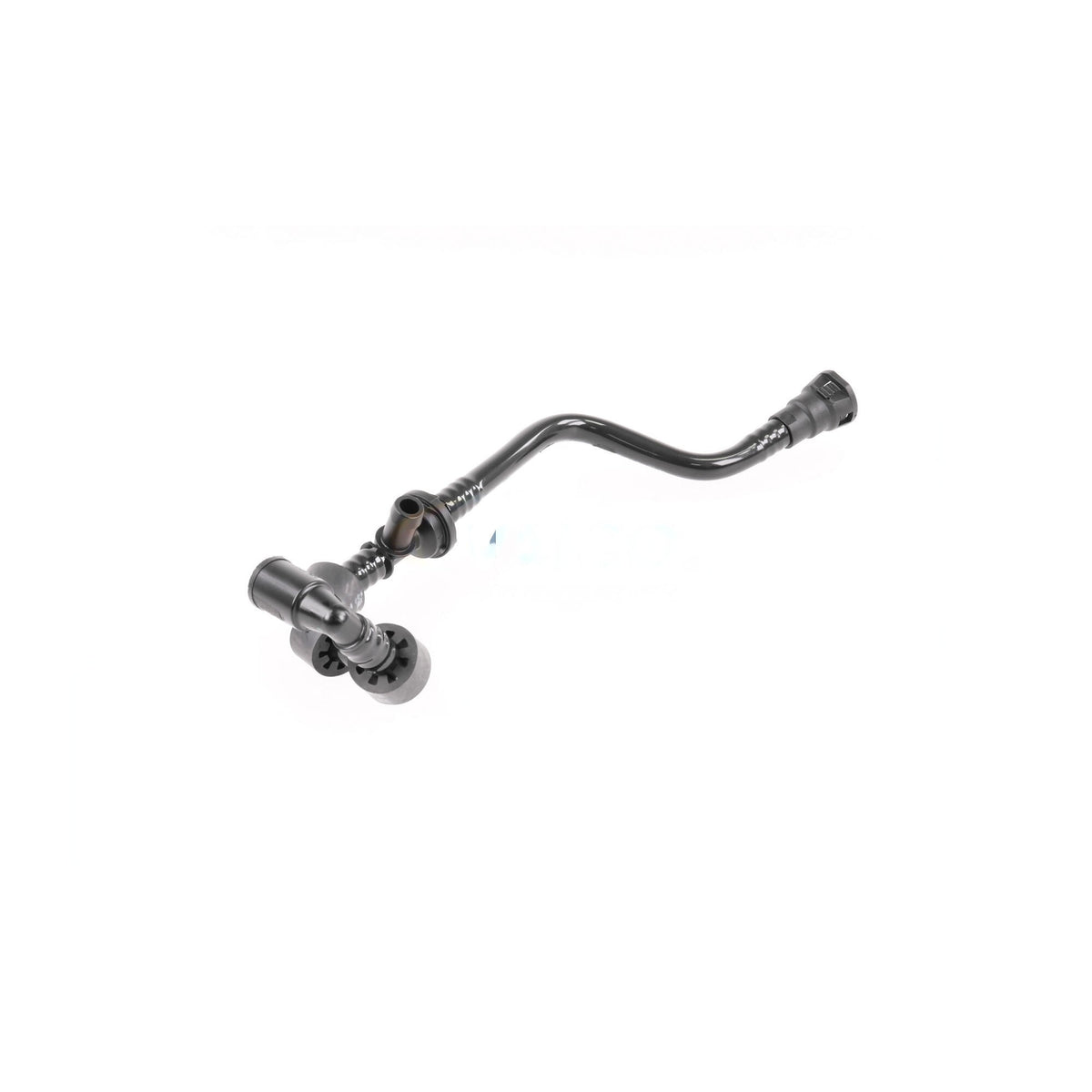 VAICO Brake Vacuum Hose V10-3662