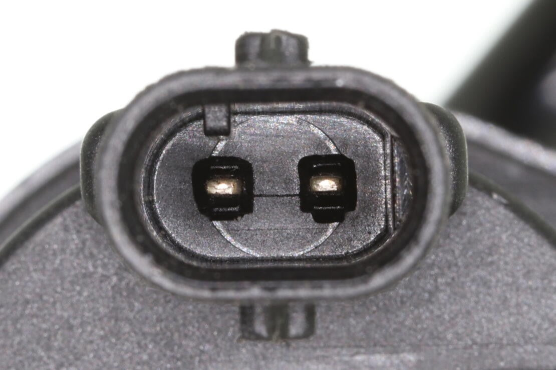 VAICO Vacuum Control Valve V10-3671