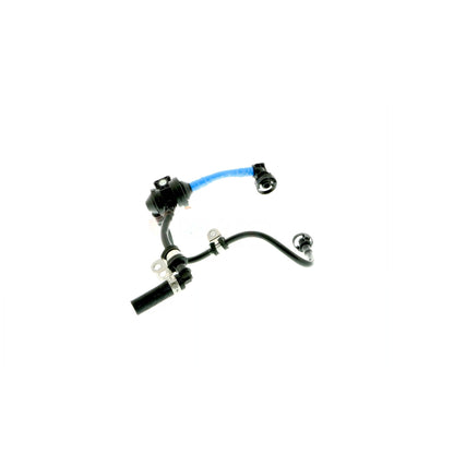 Vaico Vapor Canister Purge Valve Hose