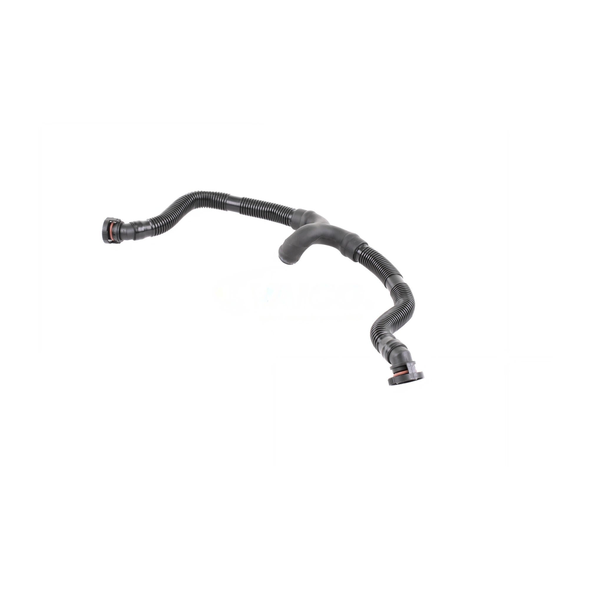 VAICO Engine Crankcase Breather Hose V10-3696