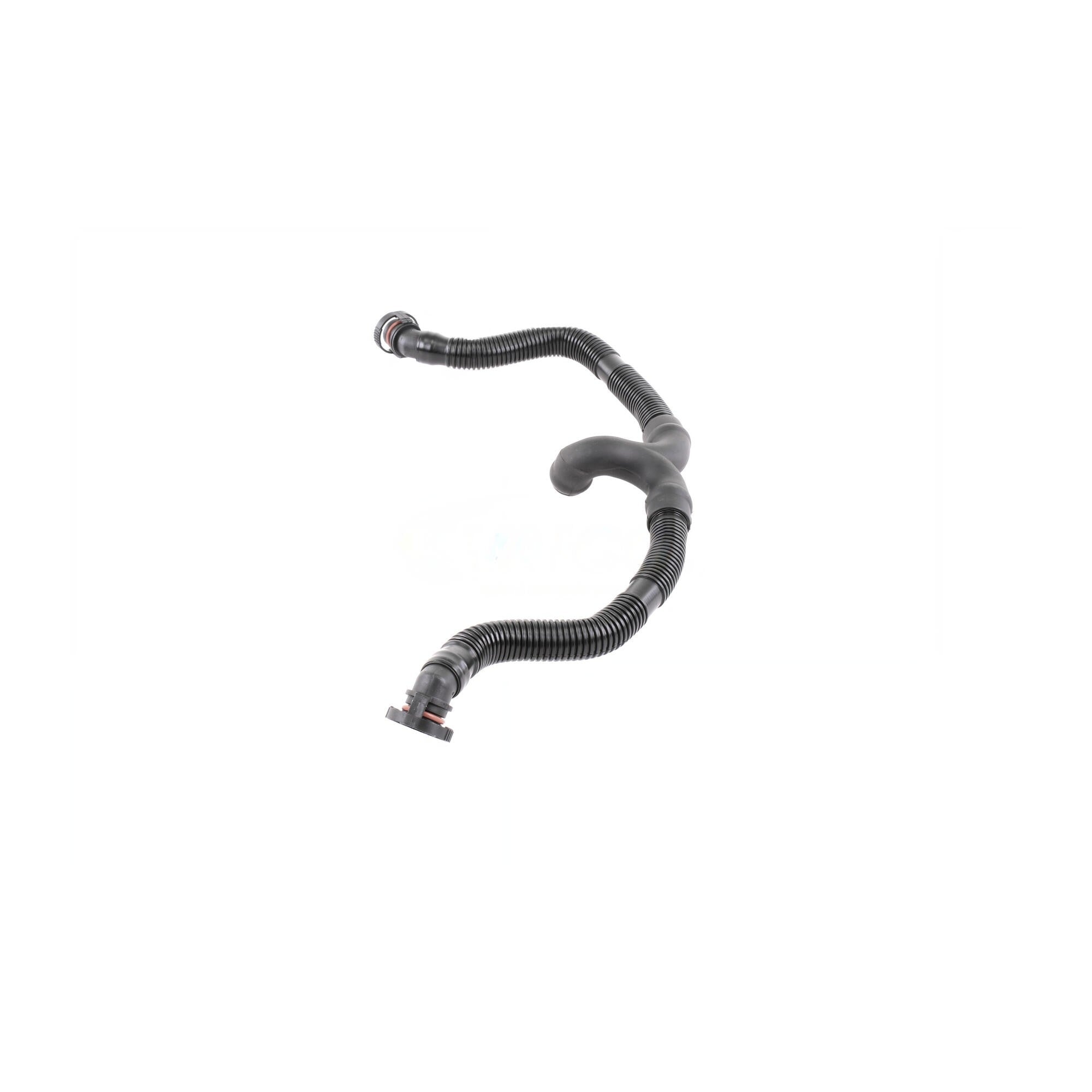 VAICO Engine Crankcase Breather Hose V10-3696