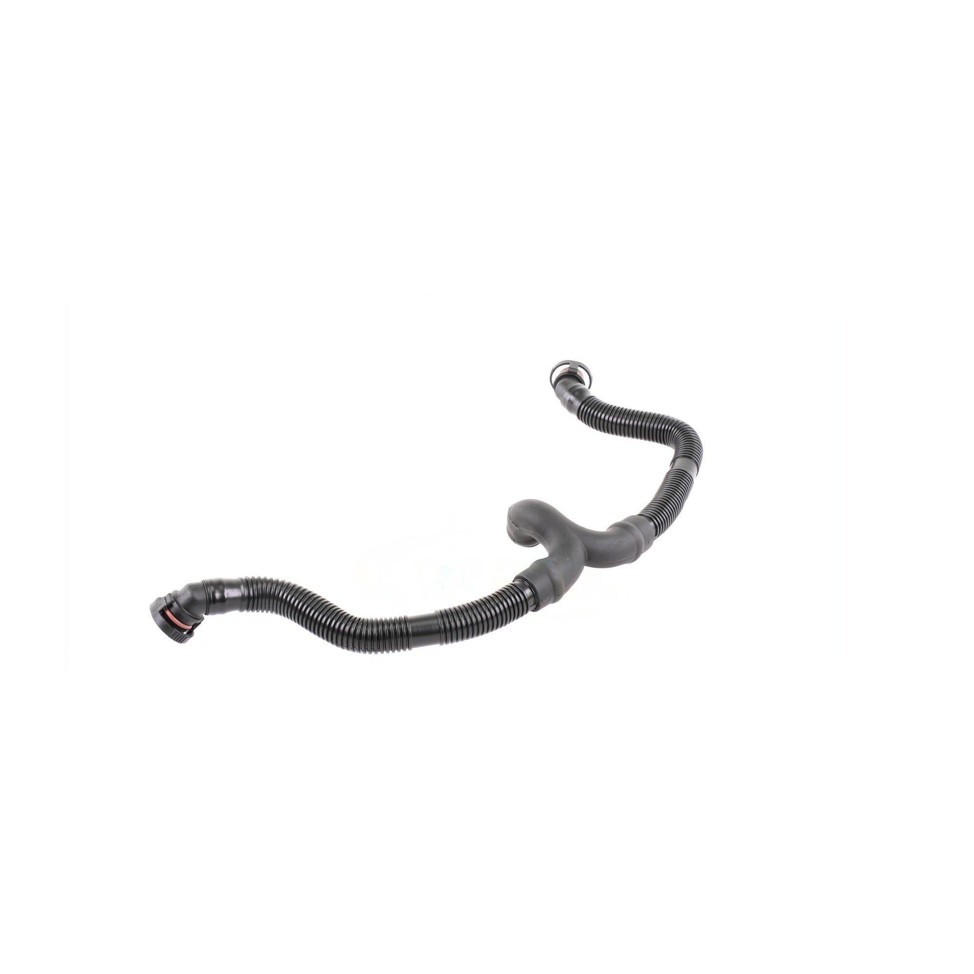 VAICO Engine Crankcase Breather Hose V10-3696