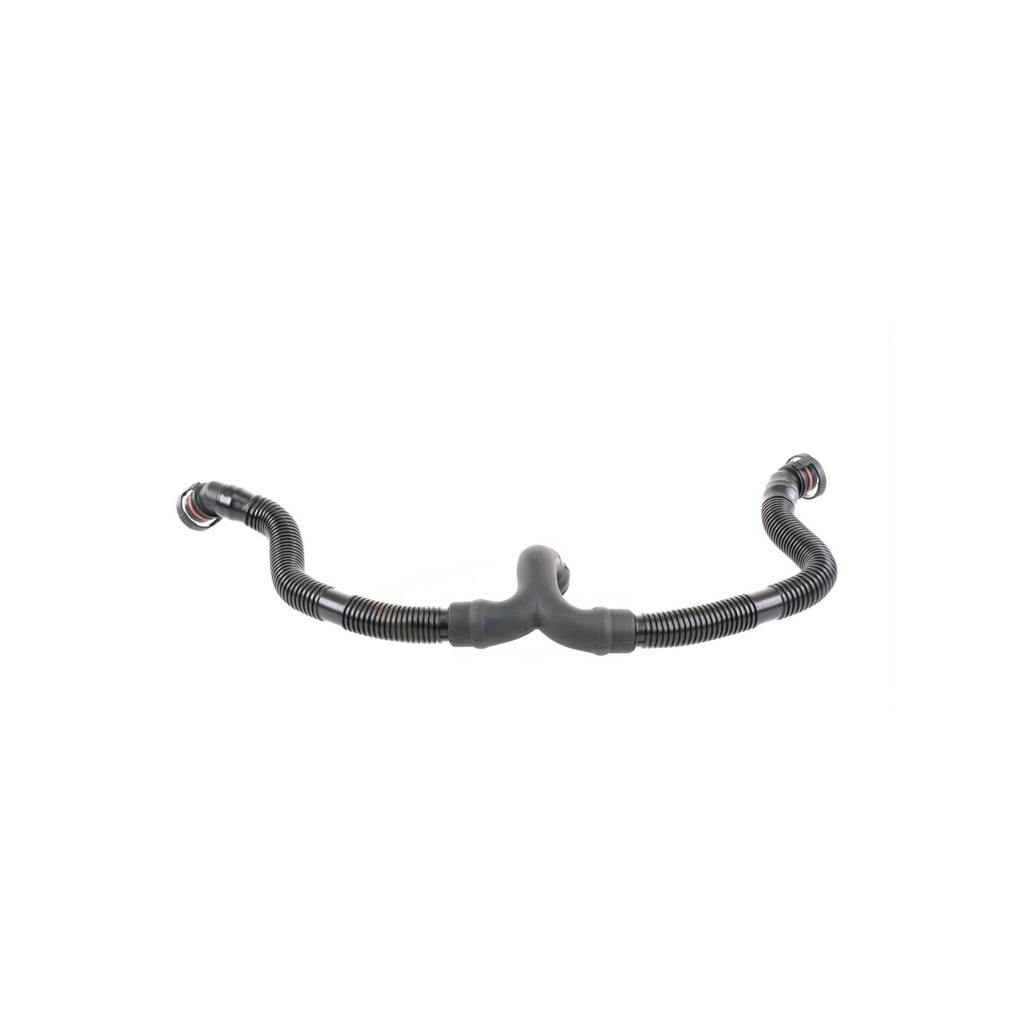 VAICO Engine Crankcase Breather Hose V10-3696