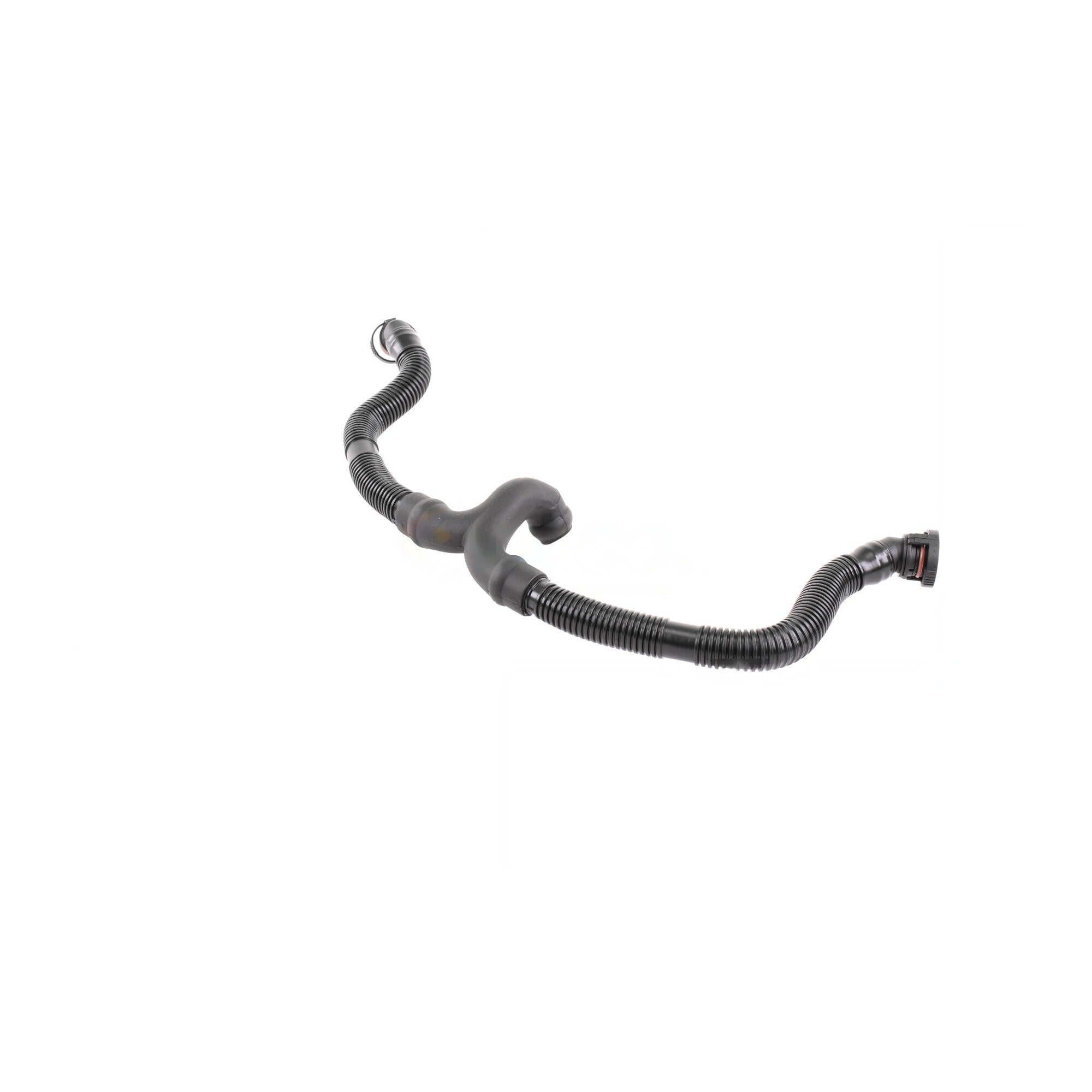 VAICO Engine Crankcase Breather Hose V10-3696