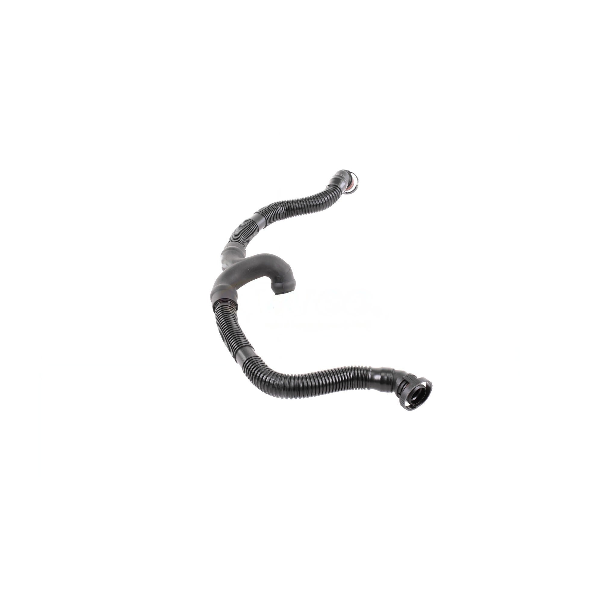 VAICO Engine Crankcase Breather Hose V10-3696