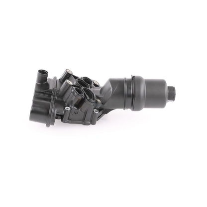 VAICO Engine Oil Filter Housing V10-3699