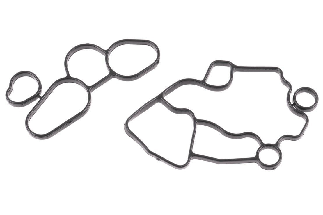 VAICO Engine Oil Filter Housing V10-3699