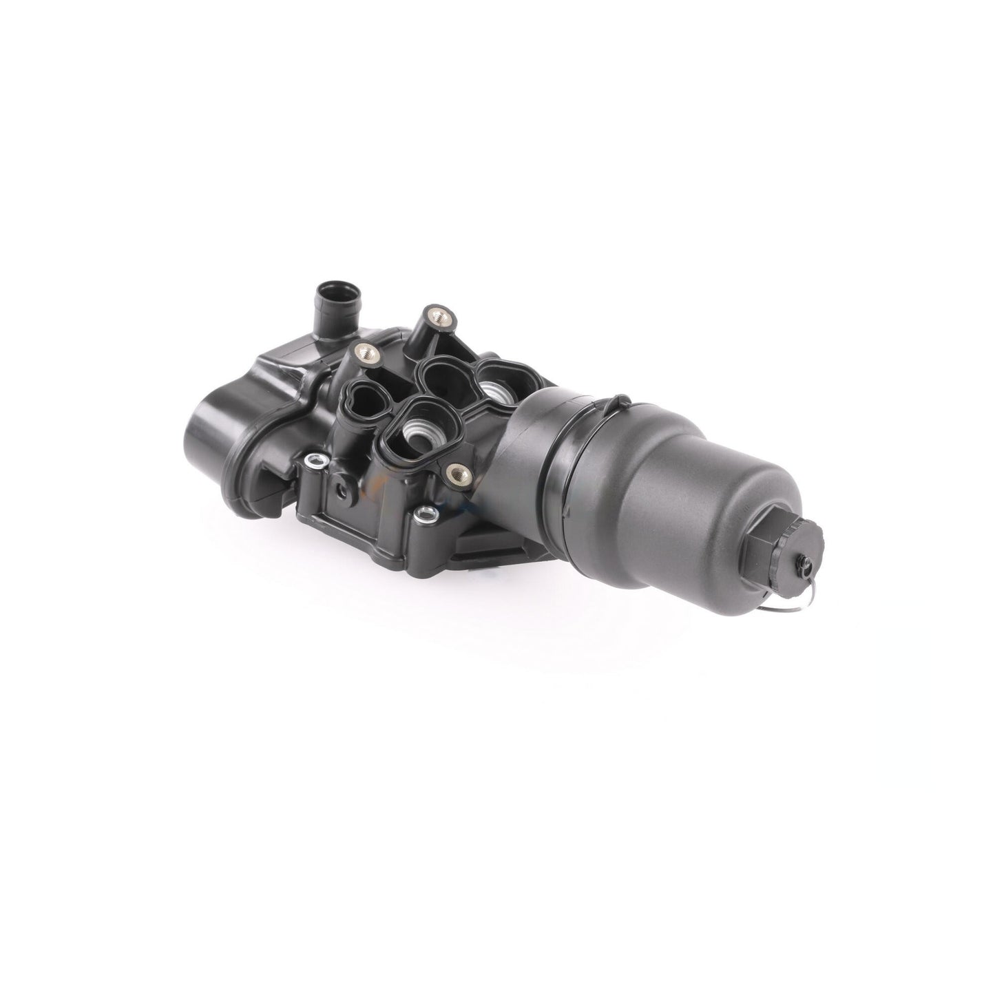 VAICO Engine Oil Filter Housing V10-3699