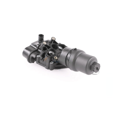 VAICO Engine Oil Filter Housing V10-3699