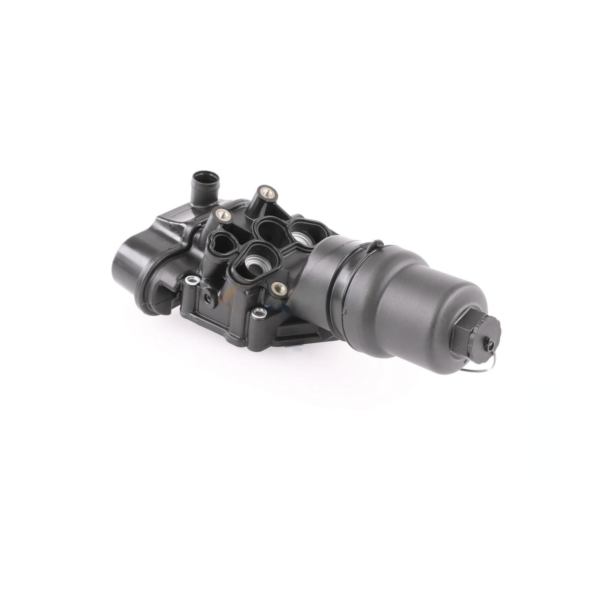 VAICO Engine Oil Filter Housing V10-3699