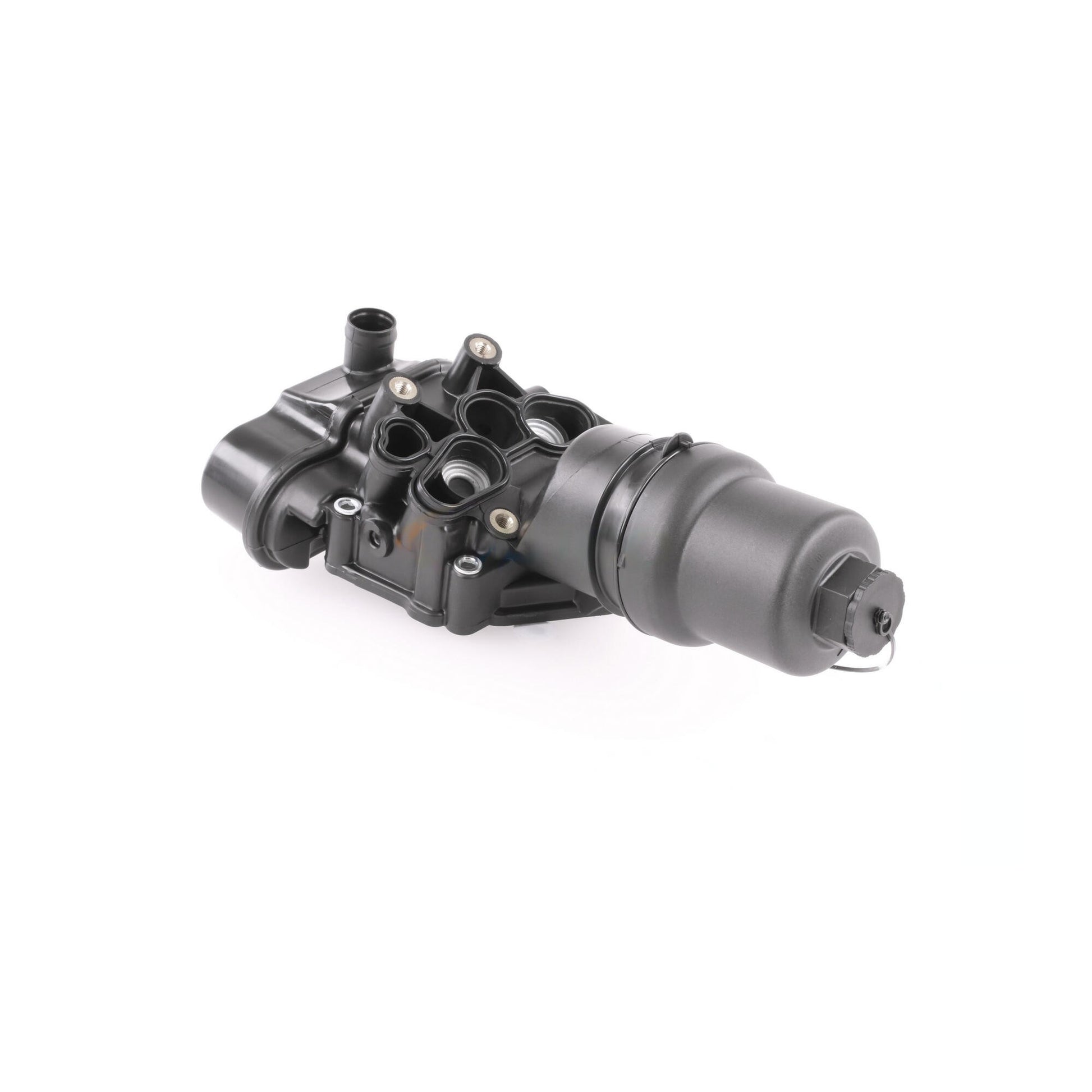VAICO Engine Oil Filter Housing V10-3699