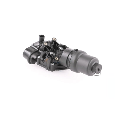 VAICO Engine Oil Filter Housing V10-3699
