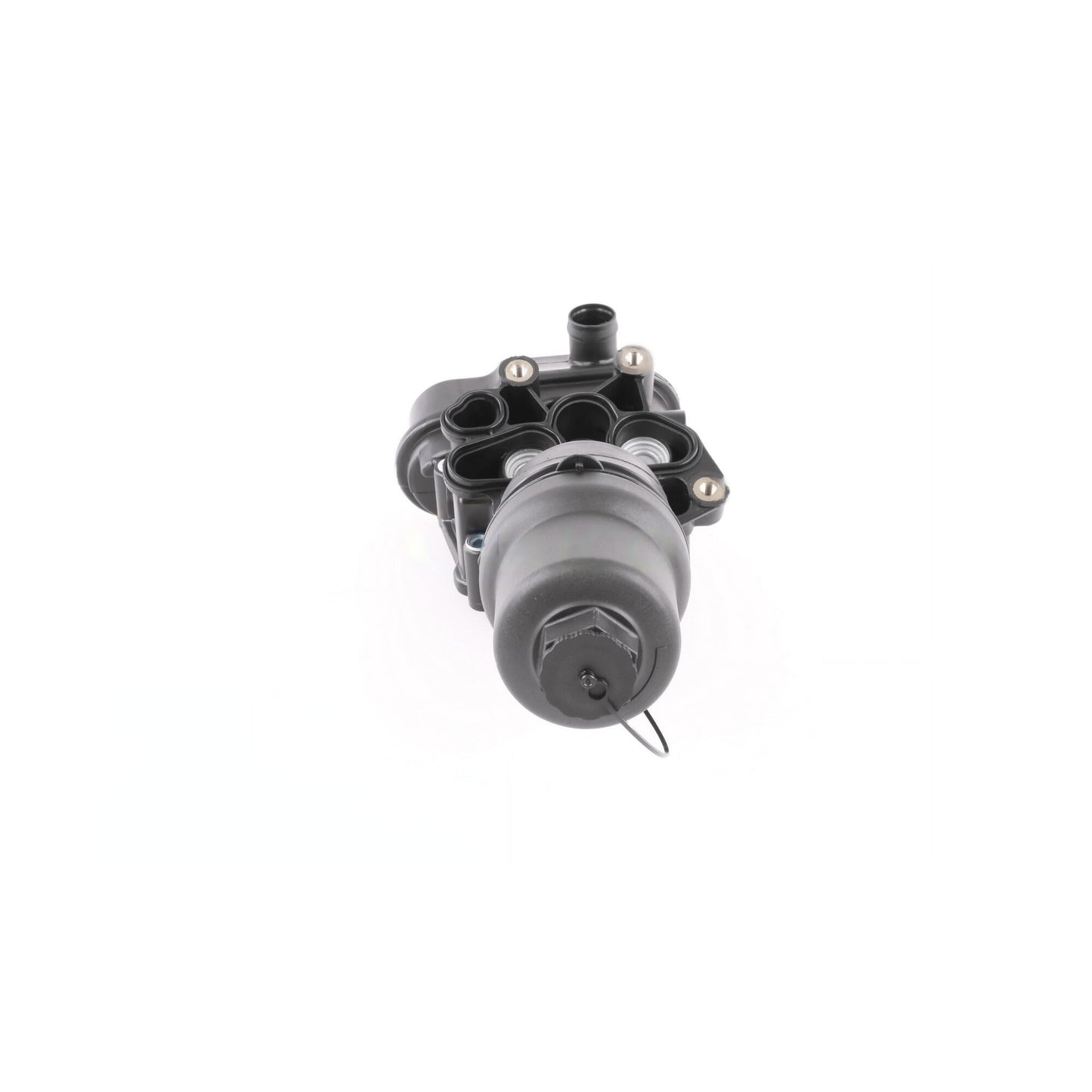 VAICO Engine Oil Filter Housing V10-3699