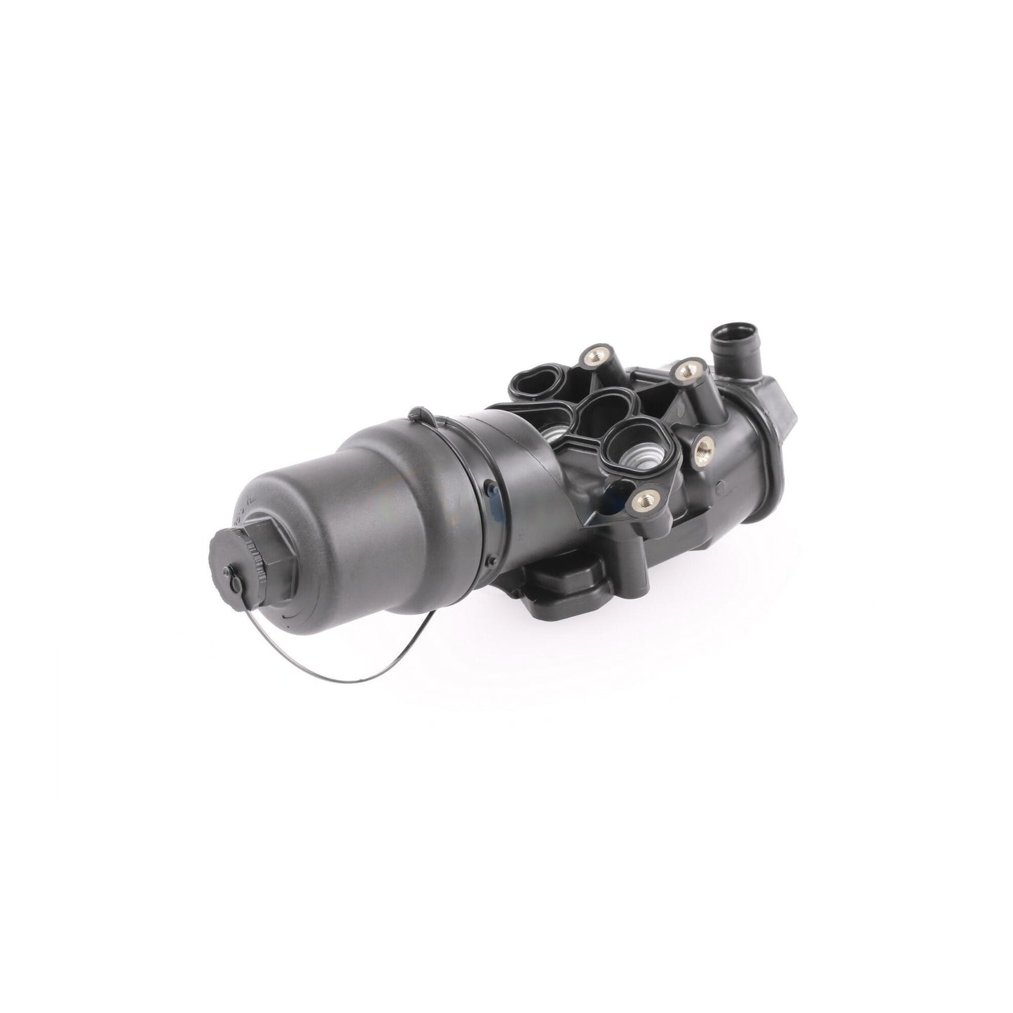 VAICO Engine Oil Filter Housing V10-3699