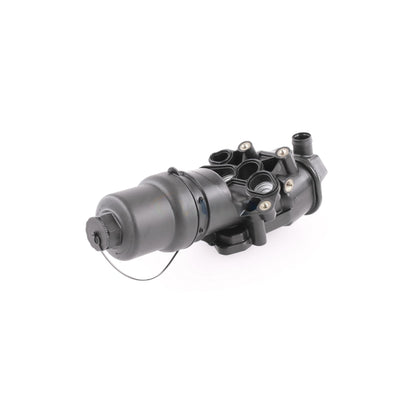 VAICO Engine Oil Filter Housing V10-3699