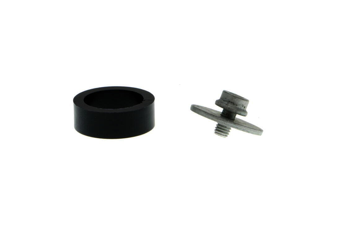VAICO Accessory Drive Belt Tensioner Assembly V10-3707