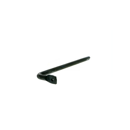 VAICO Engine Timing Belt Tensioner Lever V10-3709