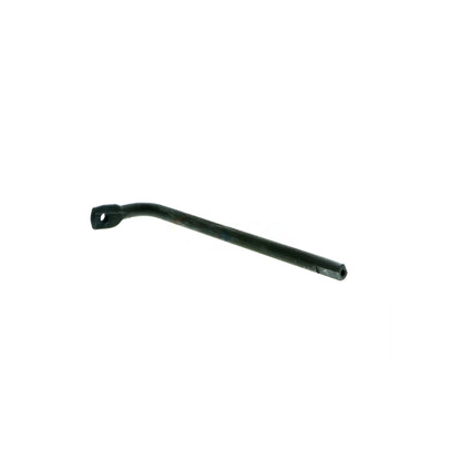 VAICO Engine Timing Belt Tensioner Lever V10-3709