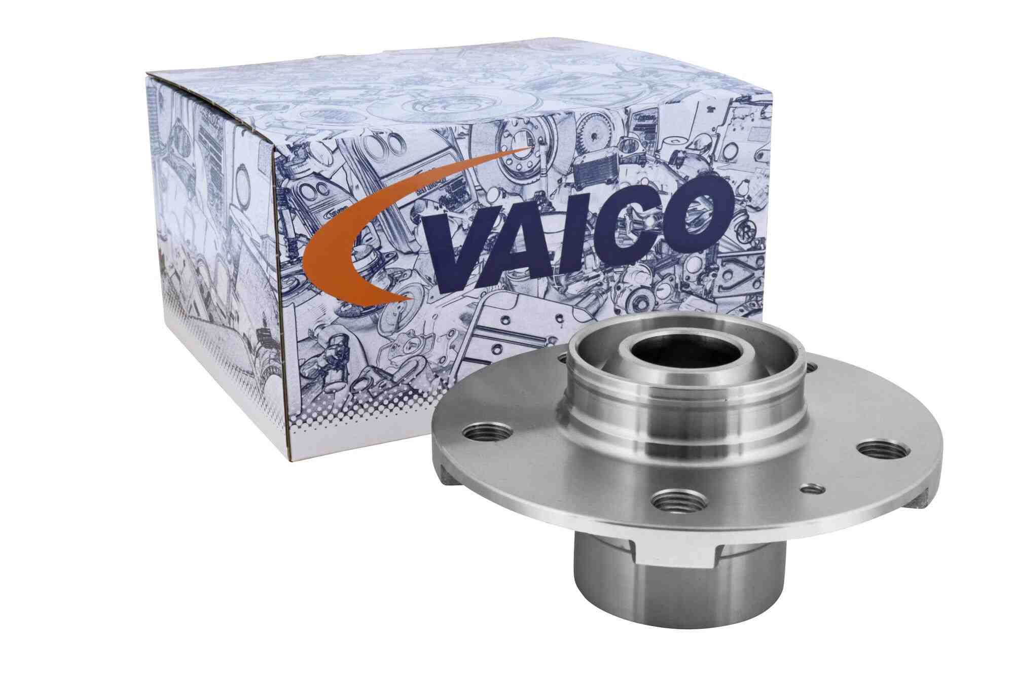 VAICO Wheel Hub V10-3739