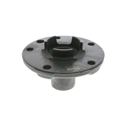 VAICO Wheel Hub V10-3740