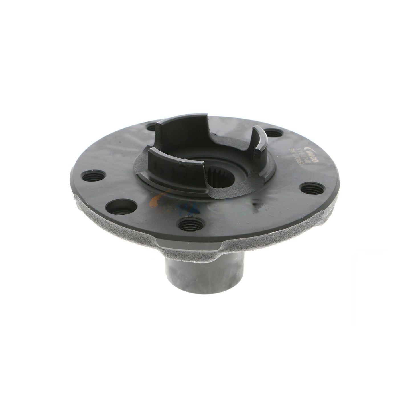 VAICO Wheel Hub V10-3740