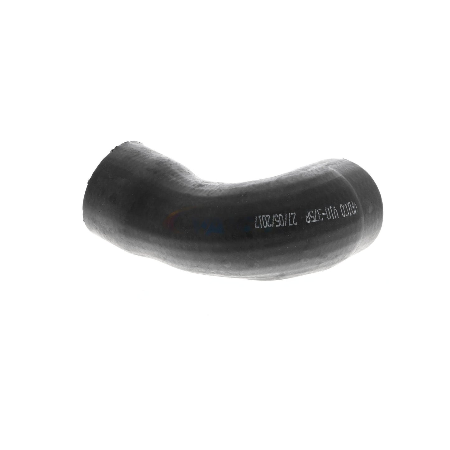 VAICO Turbocharger Intercooler Hose V10-3758