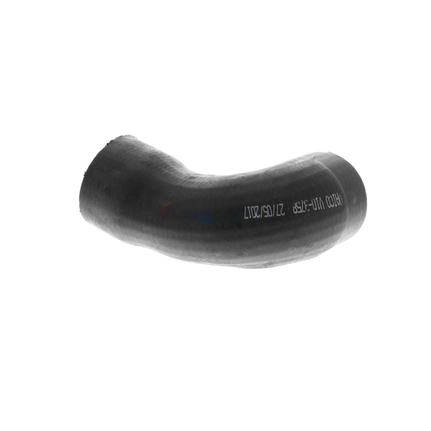 VAICO Turbocharger Intercooler Hose V10-3758