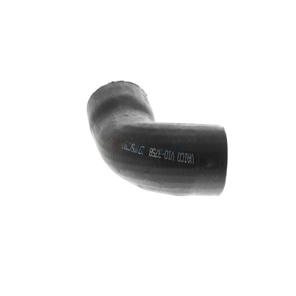 VAICO Turbocharger Intercooler Hose V10-3758