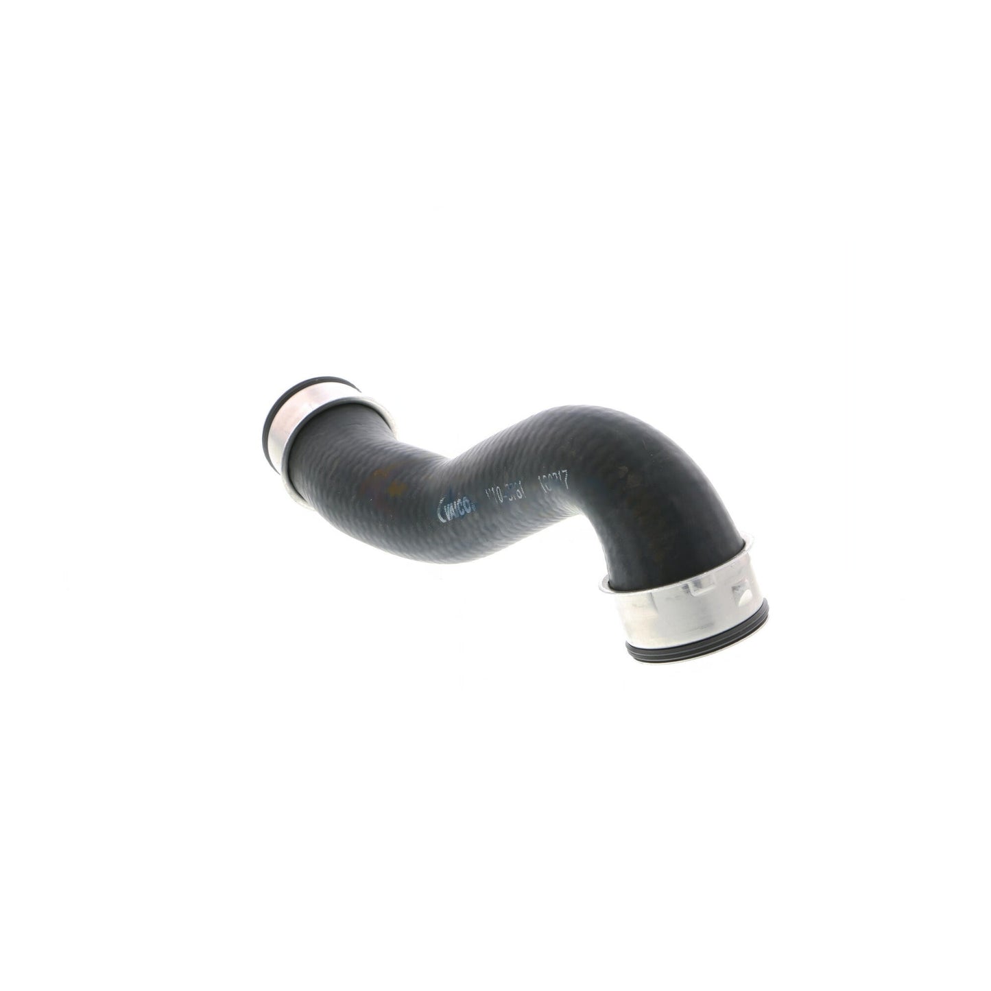 VAICO Turbocharger Intercooler Hose V10-3761