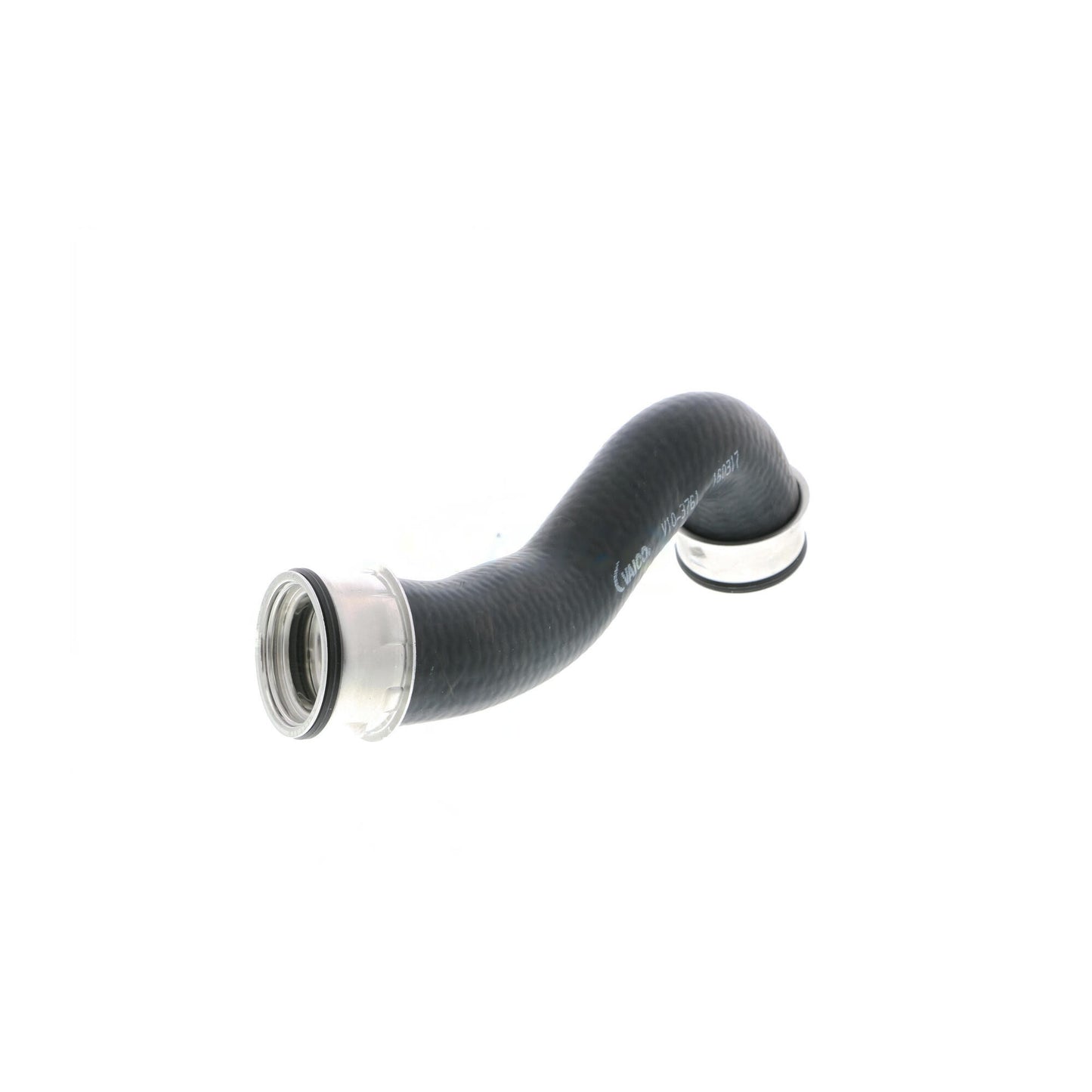 VAICO Turbocharger Intercooler Hose V10-3761