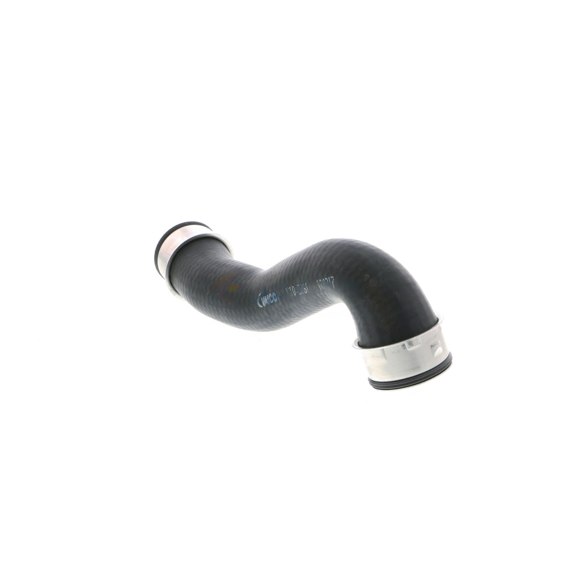 VAICO Turbocharger Intercooler Hose V10-3761