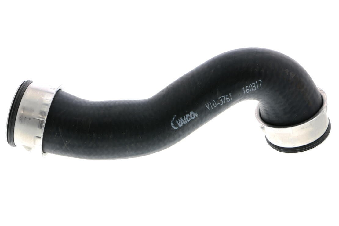 VAICO Turbocharger Intercooler Hose V10-3761