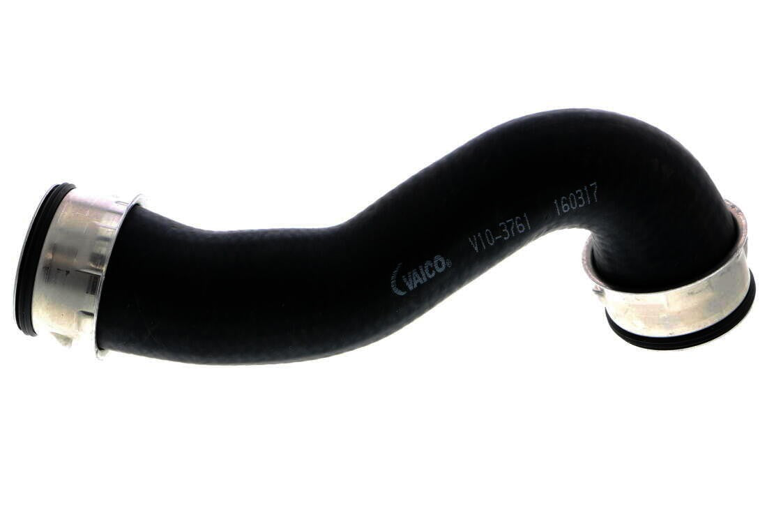 VAICO Turbocharger Intercooler Hose V10-3761