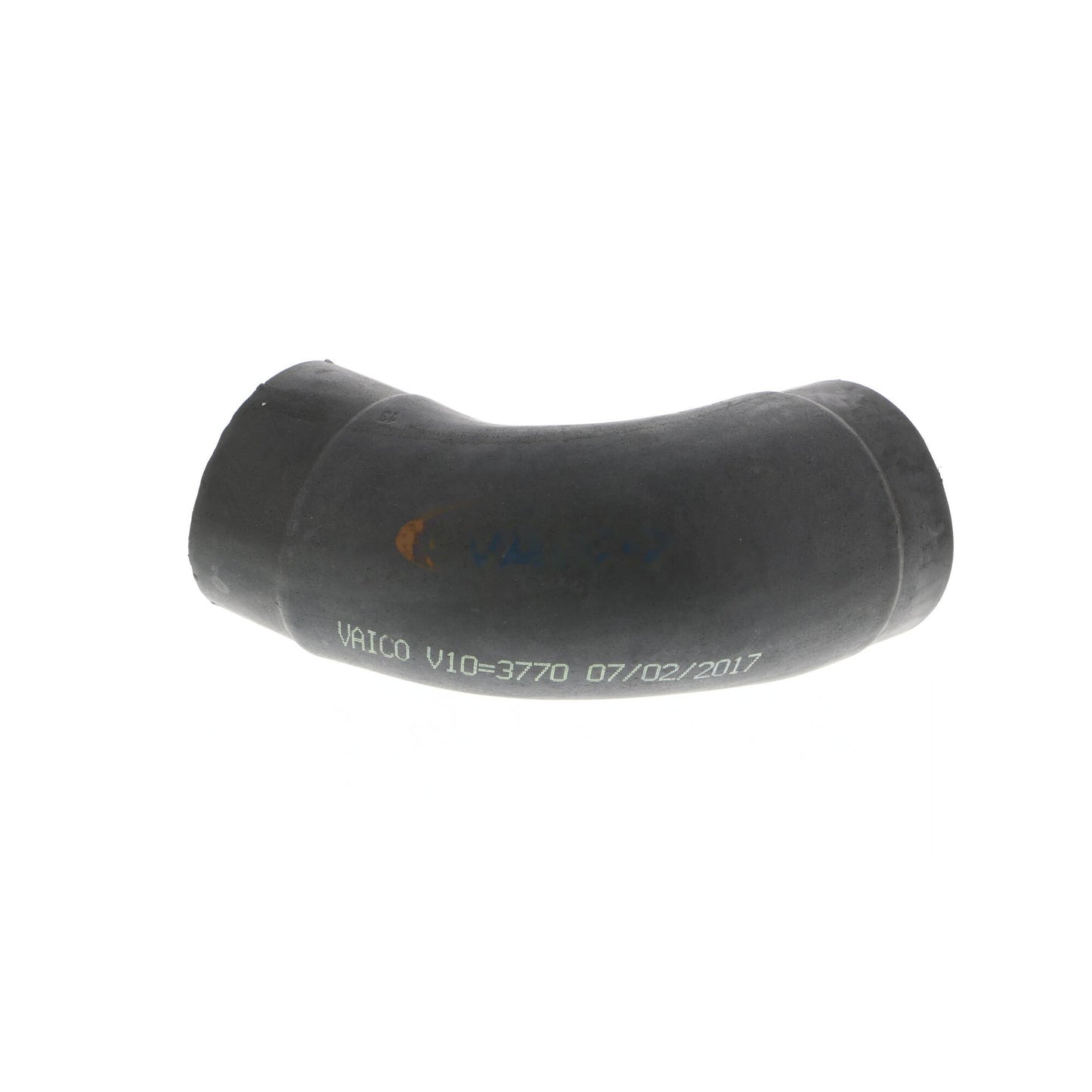 VAICO Turbocharger Intercooler Hose V10-3770