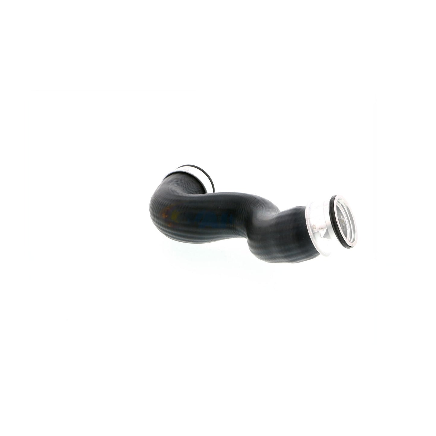 VAICO Turbocharger Intercooler Hose V10-3785