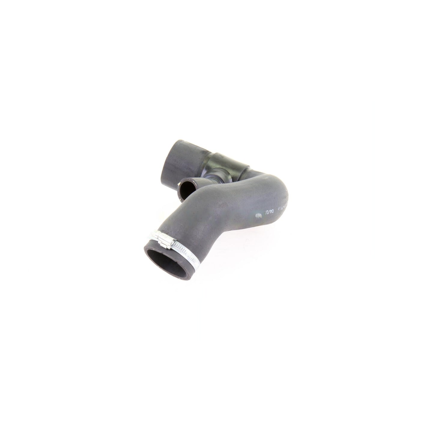VAICO Turbocharger Intercooler Hose V10-3823