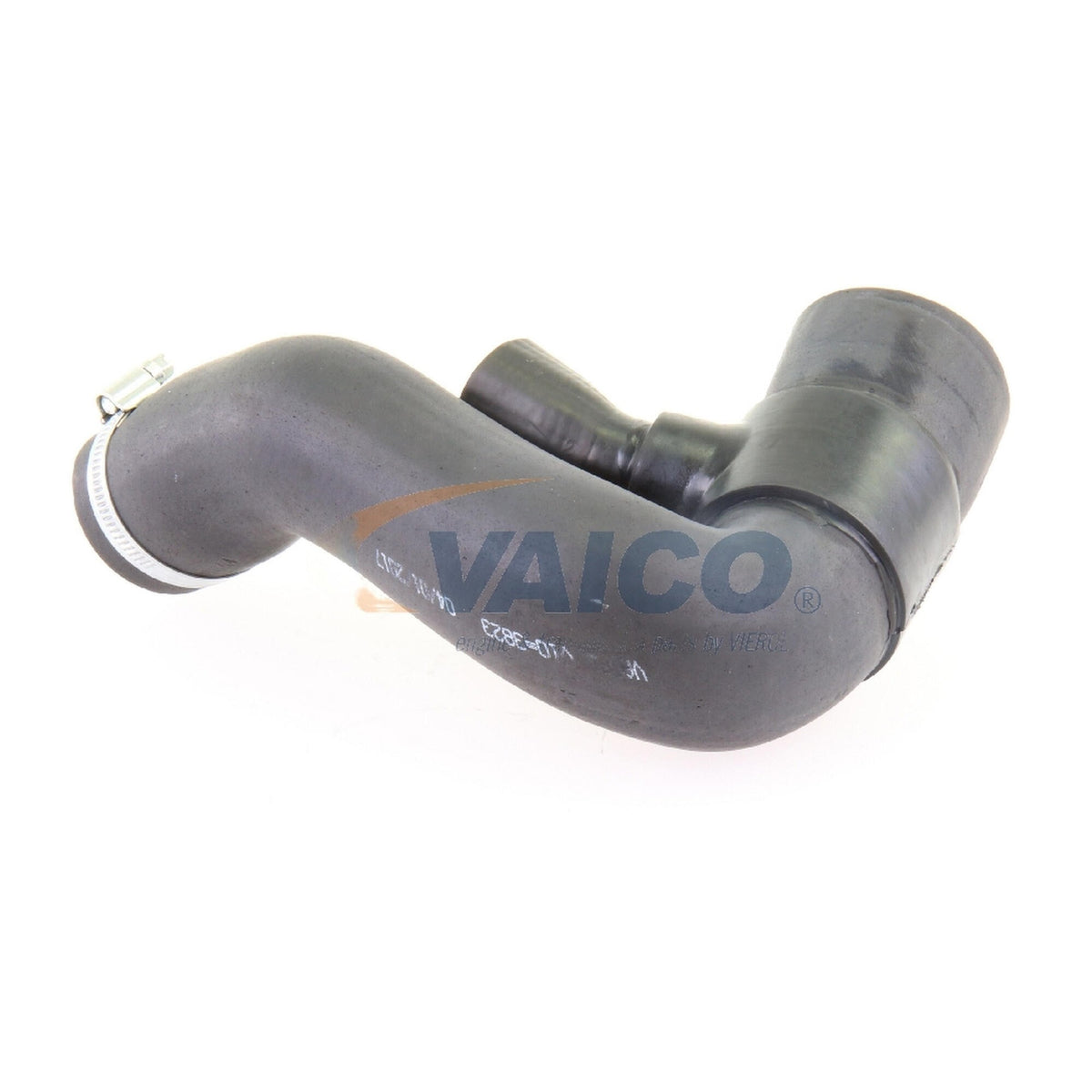 VAICO Turbocharger Intercooler Hose V10-3823