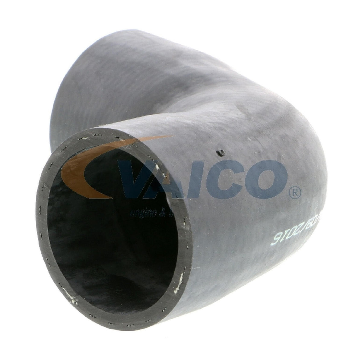 VAICO Turbocharger Intercooler Hose V10-3824
