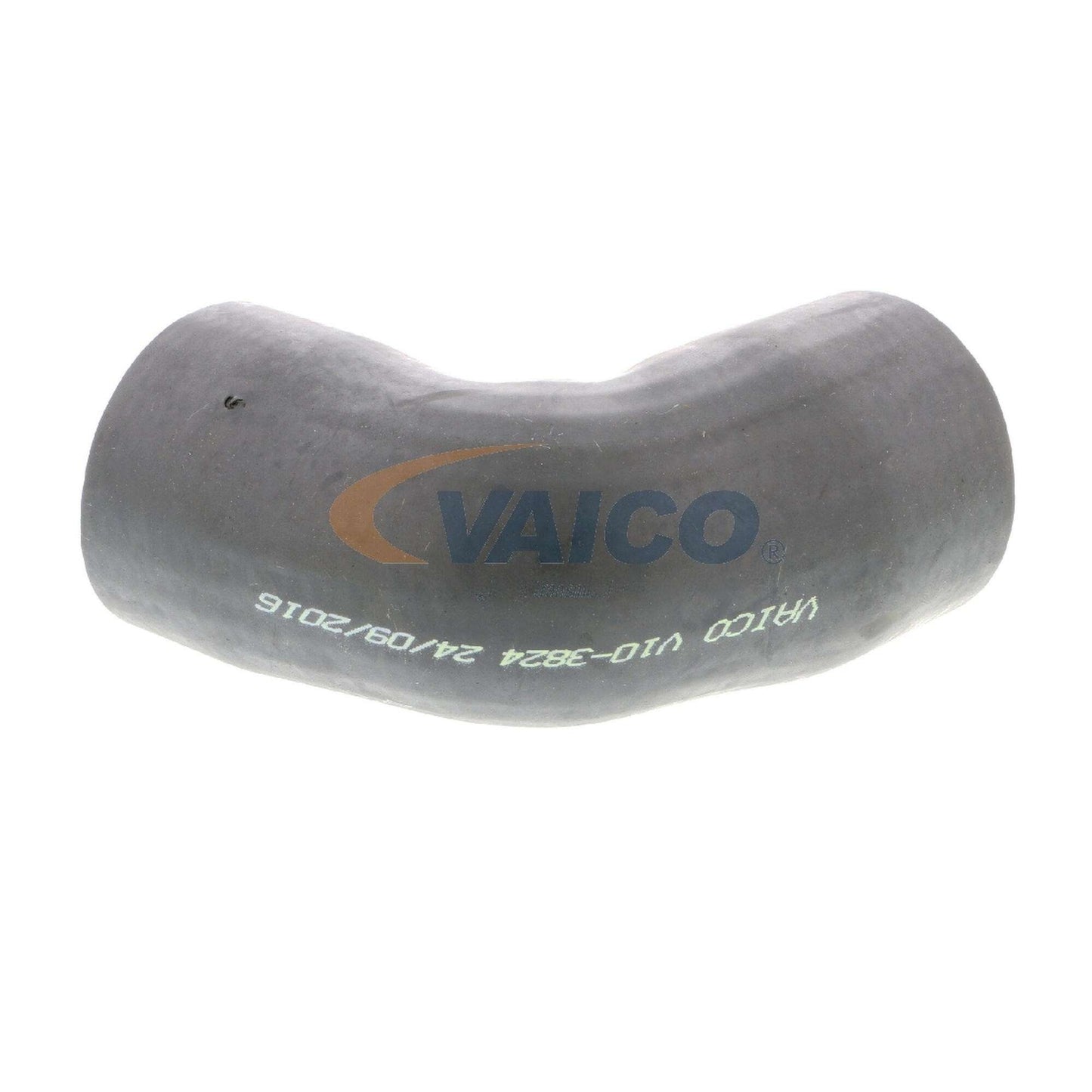 VAICO Turbocharger Intercooler Hose V10-3824
