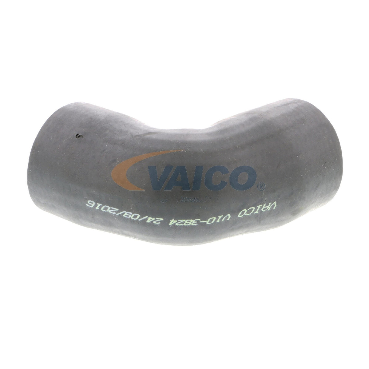 VAICO Turbocharger Intercooler Hose V10-3824